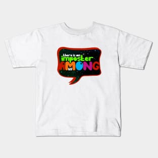 Imposter Kids T-Shirt